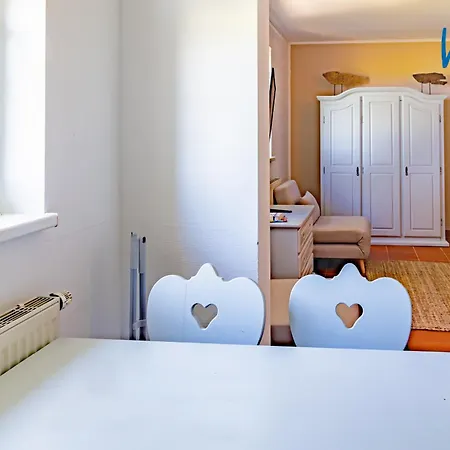 Am Gutspark Drankse Sonnenkuss Dranske