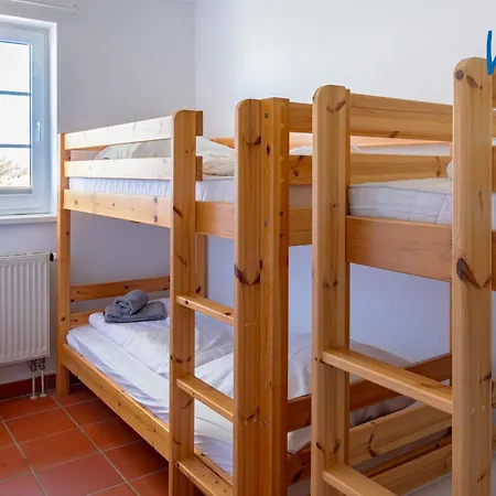 Am Gutspark Drankse Sonnenkuss * Dranske