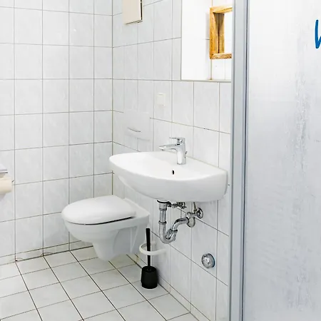 Am Gutspark Drankse Sonnenkuss * Dranske