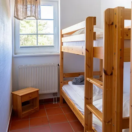 Am Gutspark Drankse Sonnenkuss * Dranske