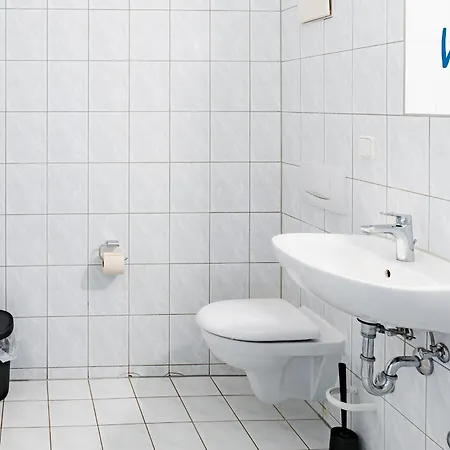 Appartement Am Gutspark Drankse Sonnenkuss Dranske