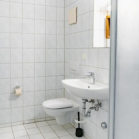 Am Gutspark Drankse Sonnenkuss