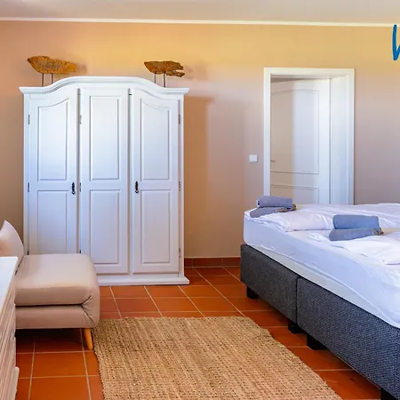 Am Gutspark Drankse Sonnenkuss Appartement