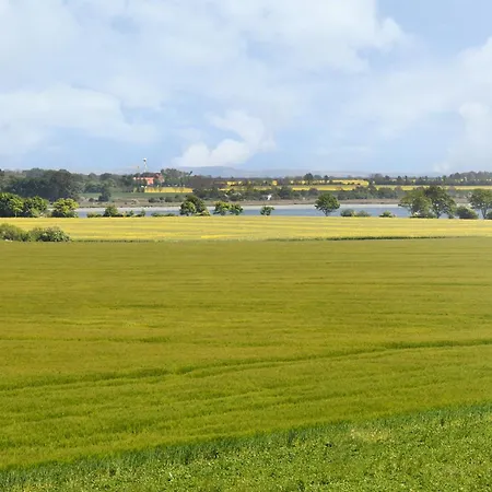 Am Gutspark Drankse Sonnenkuss Appartement Dranske