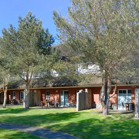 Am Gutspark Drankse Sonnenkuss