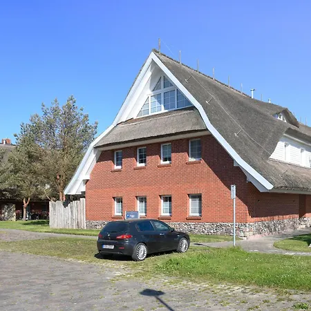 Am Gutspark Drankse Sonnenkuss Appartement *