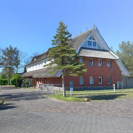 Am Gutspark Drankse Sonnenkuss *