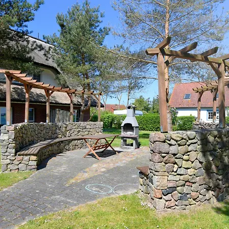 Am Gutspark Drankse Sonnenkuss *