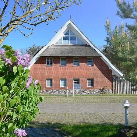 Am Gutspark Drankse Sonnenkuss * Dranske