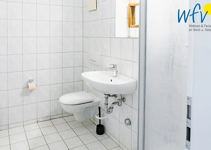 Am Gutspark Drankse Sonnenkuss * Dranske