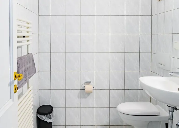 Am Gutspark Drankse Sonnenkuss Dranske