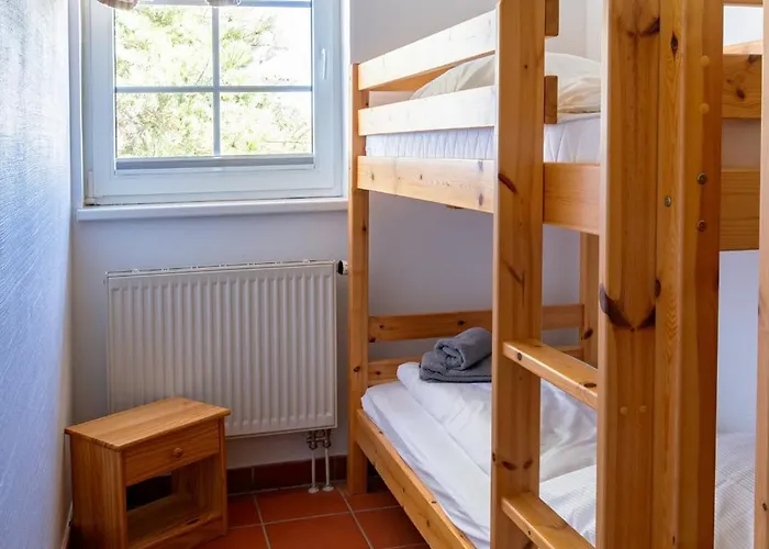 Am Gutspark Drankse Sonnenkuss * Dranske