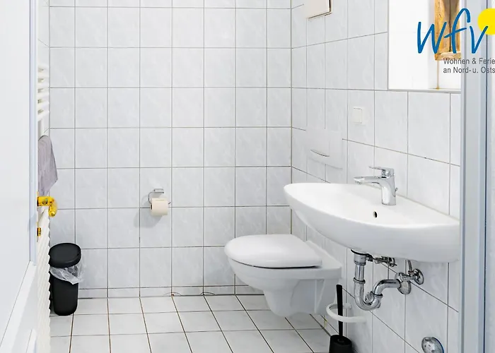 Apartamento Am Gutspark Drankse Sonnenkuss Dranske