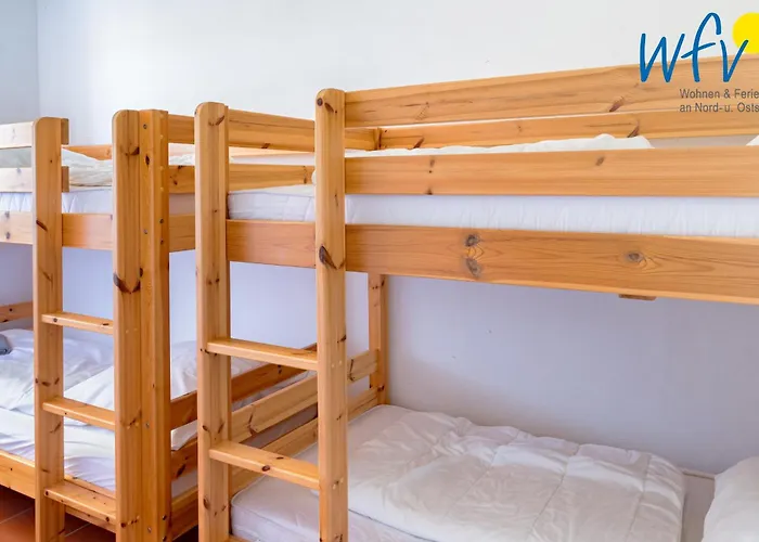 Am Gutspark Drankse Sonnenkuss * Dranske