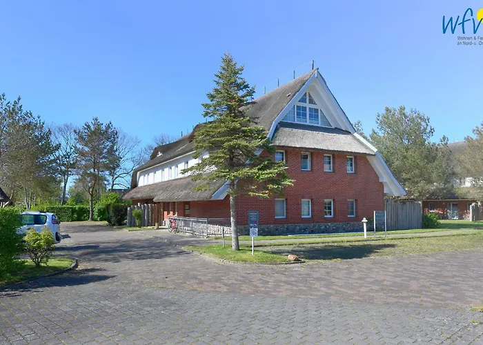 Am Gutspark Drankse Sonnenkuss *