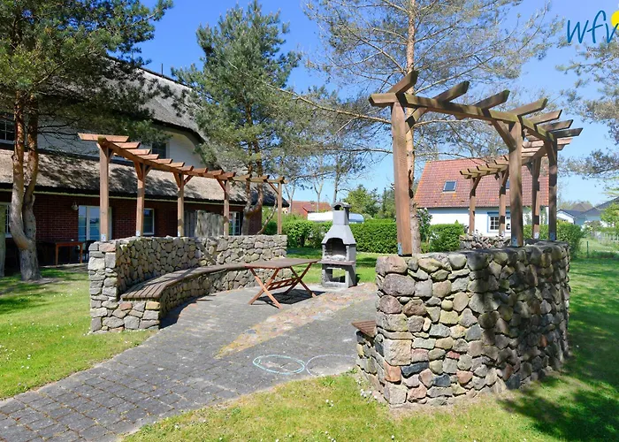 Am Gutspark Drankse Sonnenkuss *