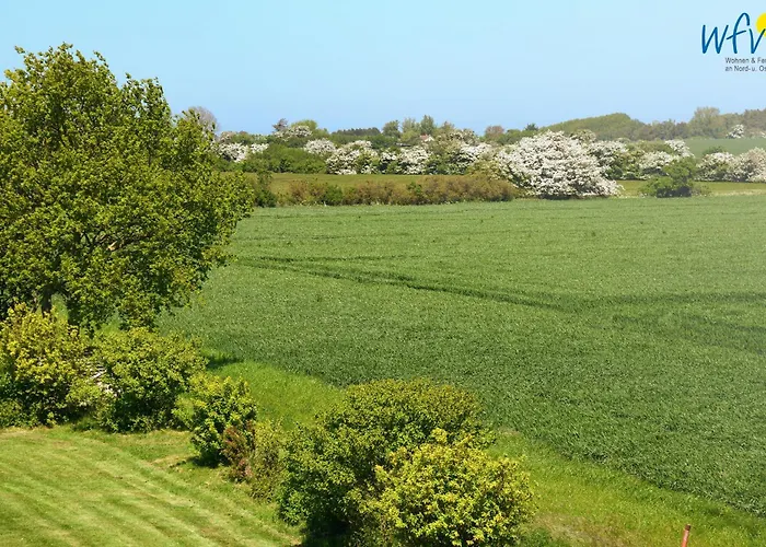 Apartamento Am Gutspark Drankse Sonnenkuss